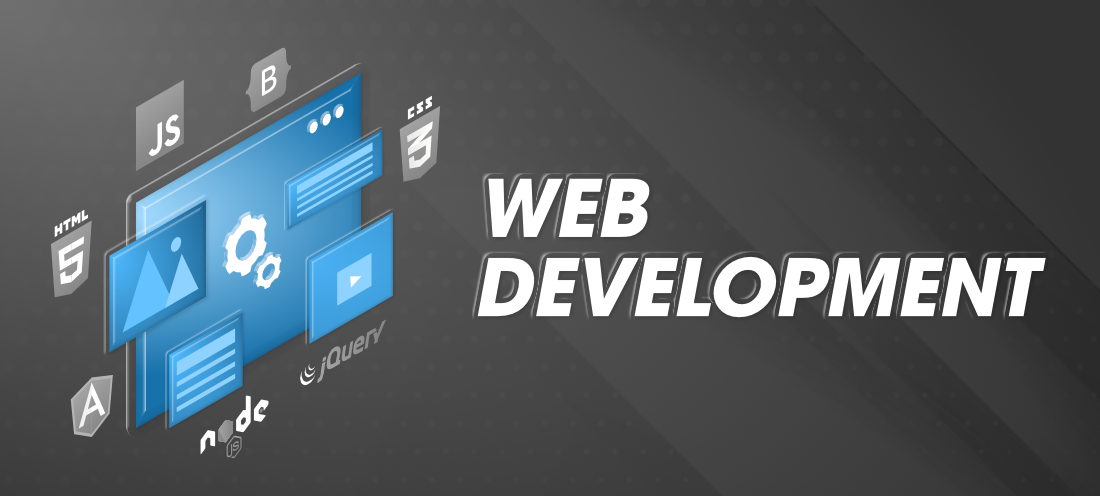 Website Development